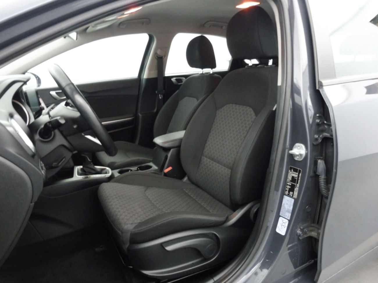 Mandataire Kia Ceed 1.0 T-GDI 100edition 7