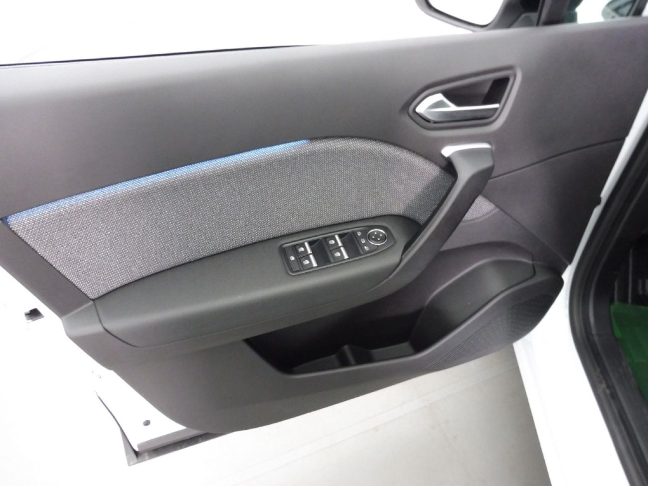 Mandataire RENAULT Captur 1.3 TCE MILD HYBRID 140CH TECHNO