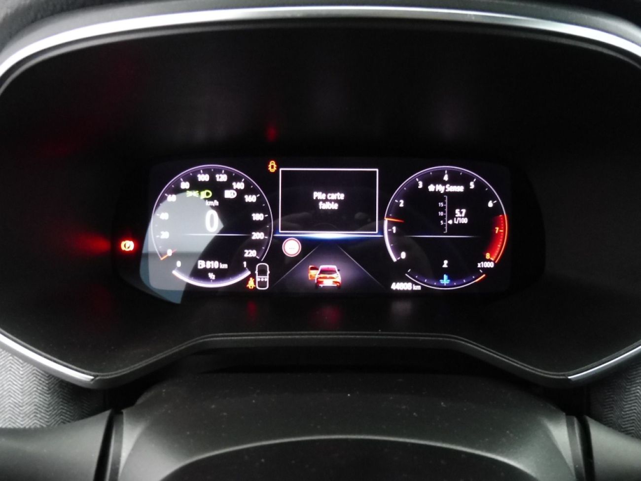 Mandataire RENAULT Clio 1.0 TCE 90CH TECHNO