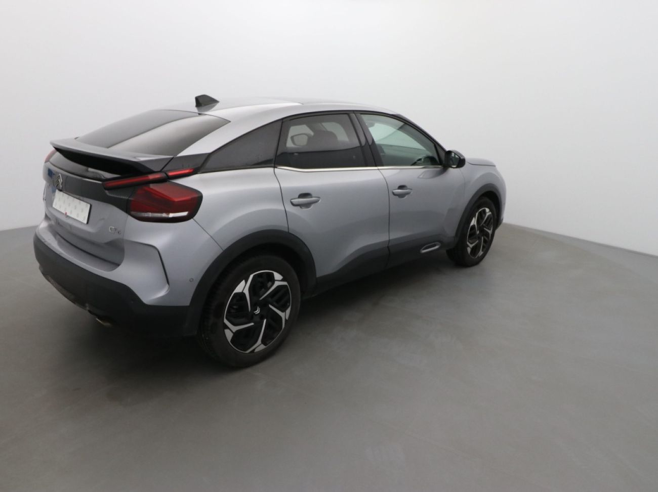 Mandataire Citroën C4 BLUEHDI 130CH S&S SHINE PACK EAT8