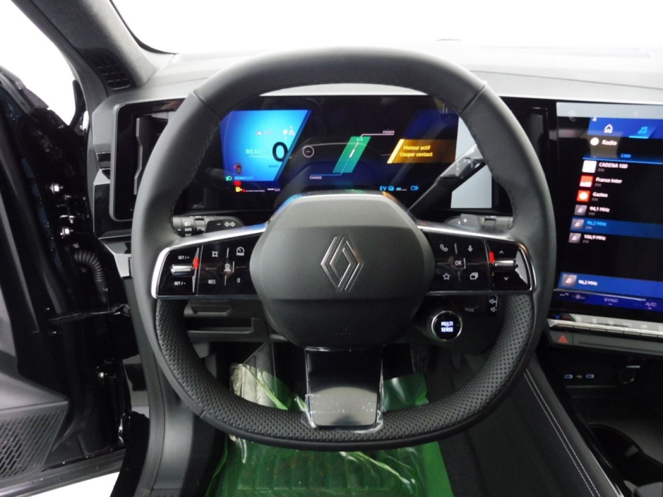 Mandataire RENAULT RAFALE 1.2 E-TECH FULL HYBRID 200CH TECHNO