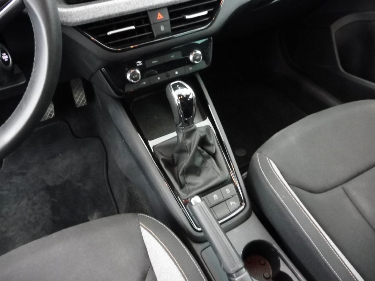 Mandataire SKODA Scala 1.0 TSI 116CH SELECTION DSG7