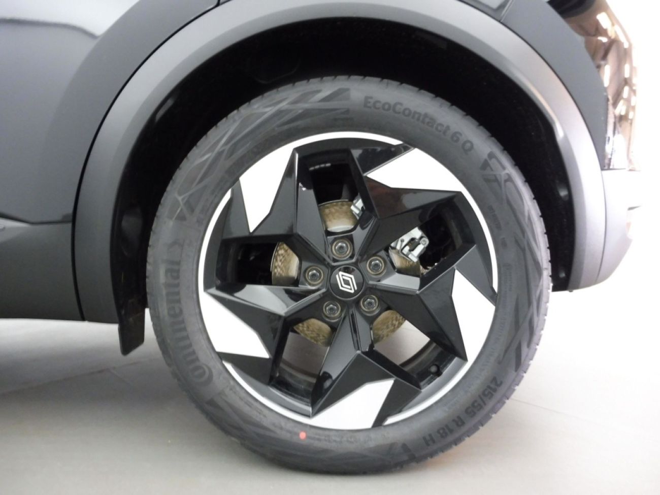 Mandataire RENAULT CAPTUR II 1.6 E-TECH FULL HYBRID 145CH TECHNO