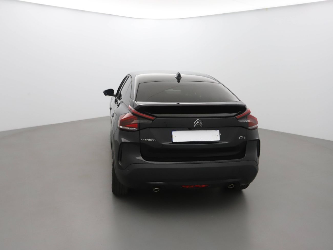 Mandataire Citroën C4 1.2 PURETECH 130shine