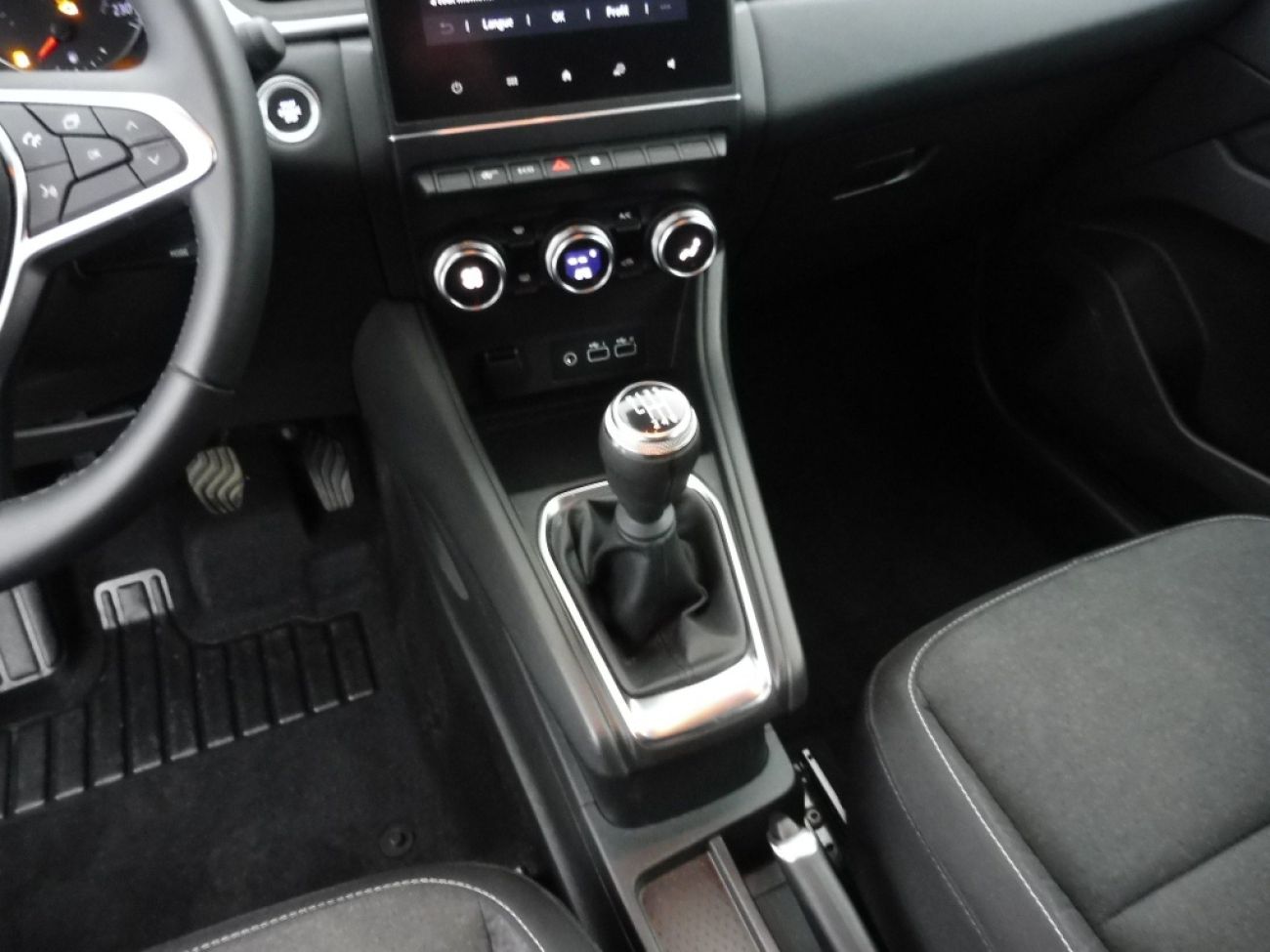 Mandataire RENAULT CAPTUR II 1.0 TCE 90CH EVOLUTION