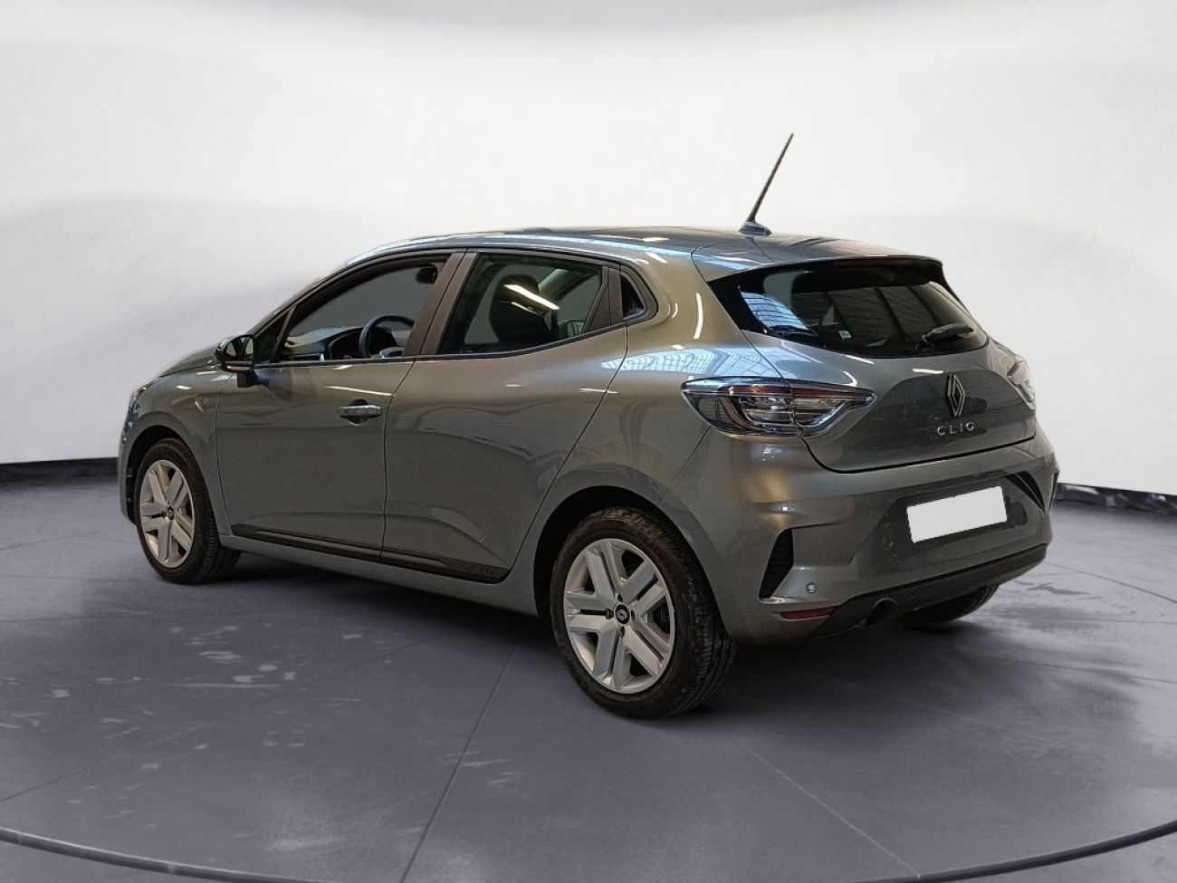 Mandataire RENAULT Clio 1.5 BLUE DCI 100CH EVOLUTION GSR2