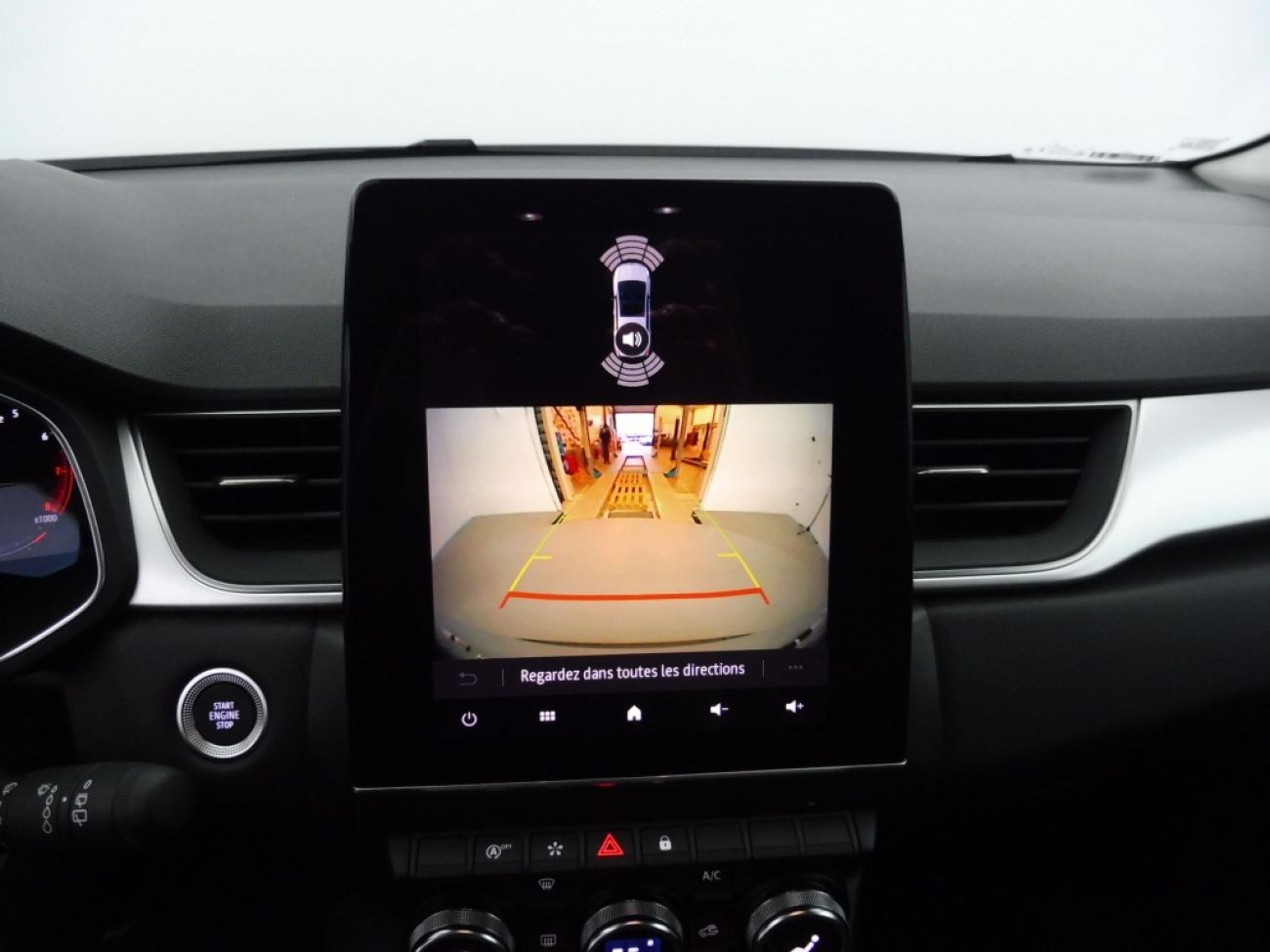 Mandataire RENAULT Captur 1.0 TCE 90CH TECHNO