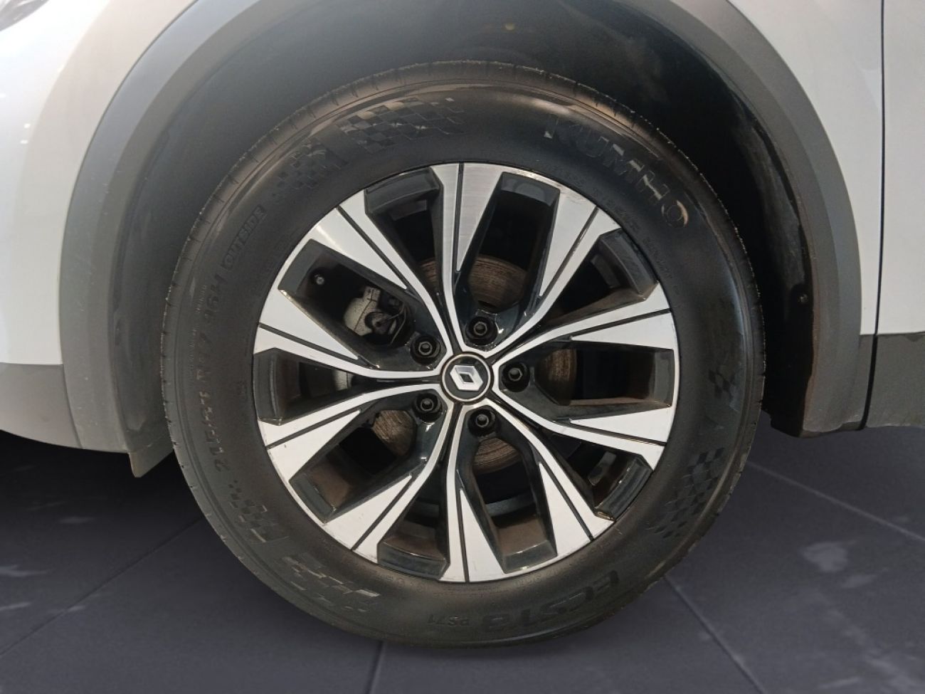 Mandataire RENAULT Captur 1.0 TCE 90CH TECHNO