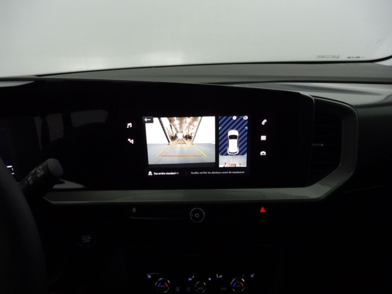 Mandataire Opel Mokka 1.2 TURBO 130CH BVA8