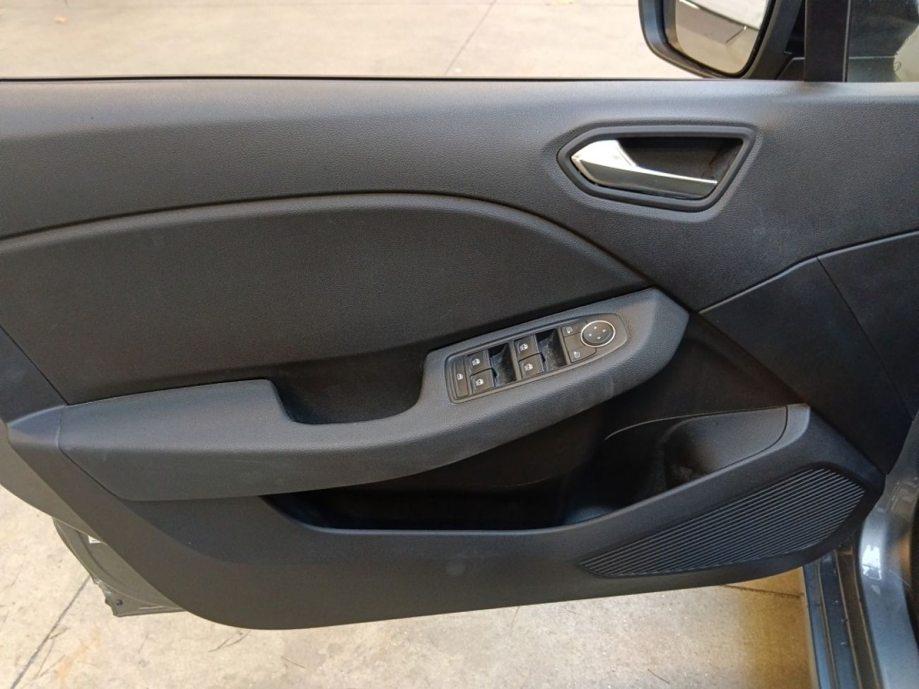 Mandataire RENAULT Clio 1.5 BLUE DCI 100CH EVOLUTION GSR2