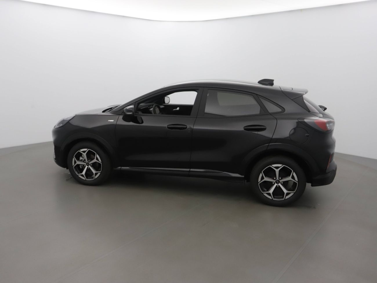 Mandataire Ford PUMA 1.0 ECOBOOST HYBRID 125CH ST LINE S&S POWERSHIFT