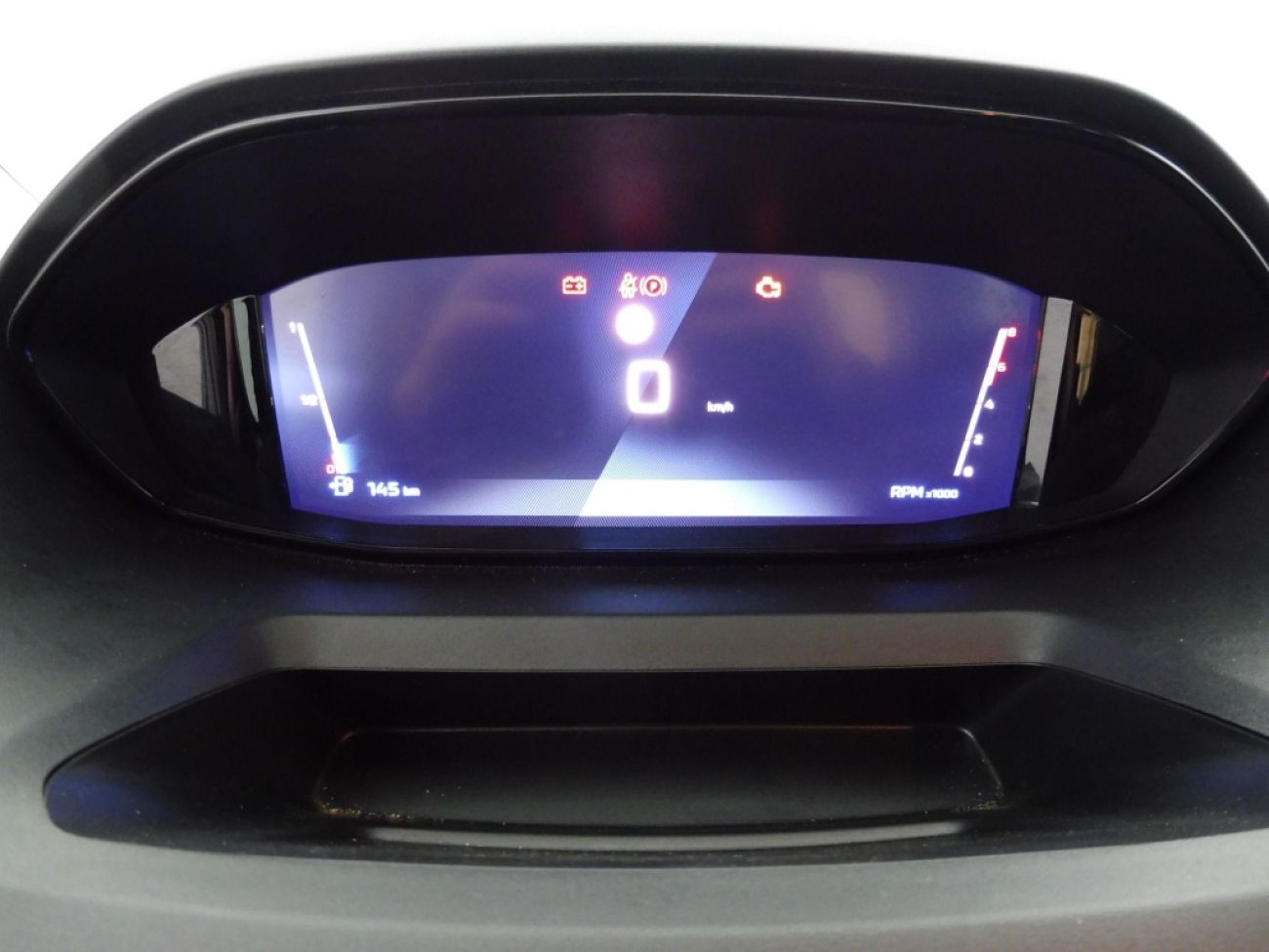Mandataire PEUGEOT RIFTER TAILLE M - 1.5 BLUEHDI 100CH S&S ALLURE 5 PLACES