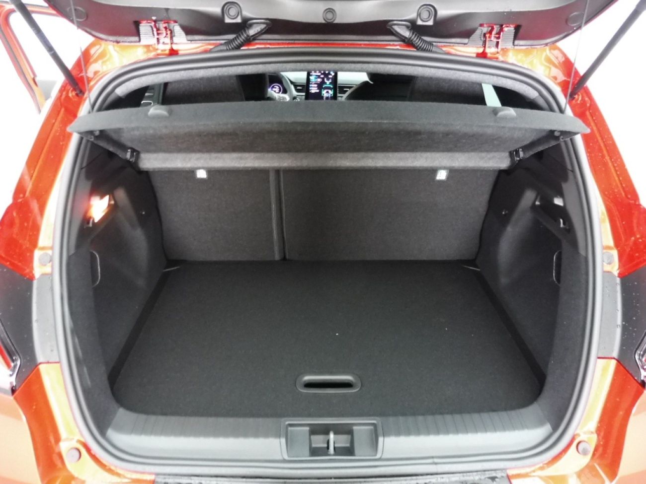 Mandataire RENAULT CAPTUR II 1.3 TCE MILD HYBRID 140CH TECHNO