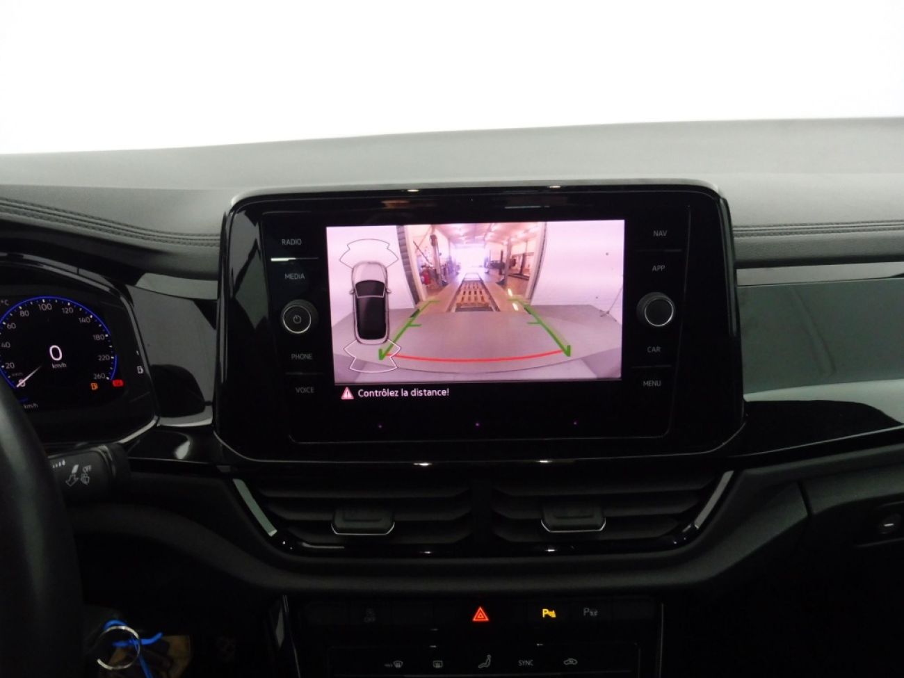 Mandataire VOLKSWAGEN T-Roc Cabriolet 1.5 TSI 150 DSGstyle