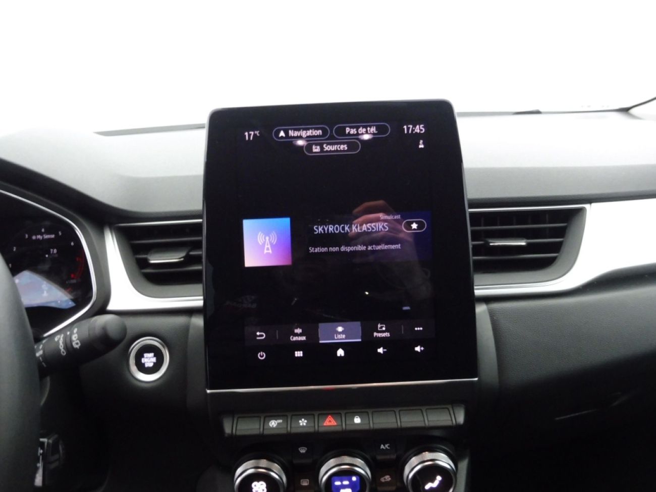 Mandataire RENAULT Captur 1.0 TCE 90CH TECHNO