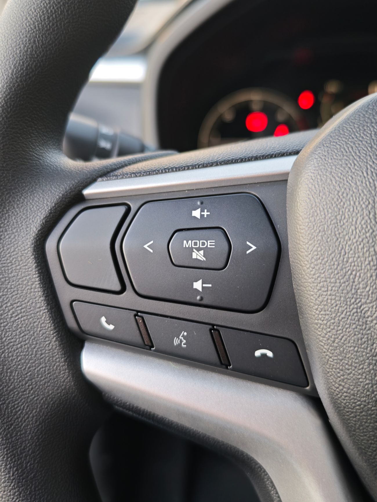 Mandataire ISUZU D MAX SPACE N60 BB+ A/T 4x4 Euro6e