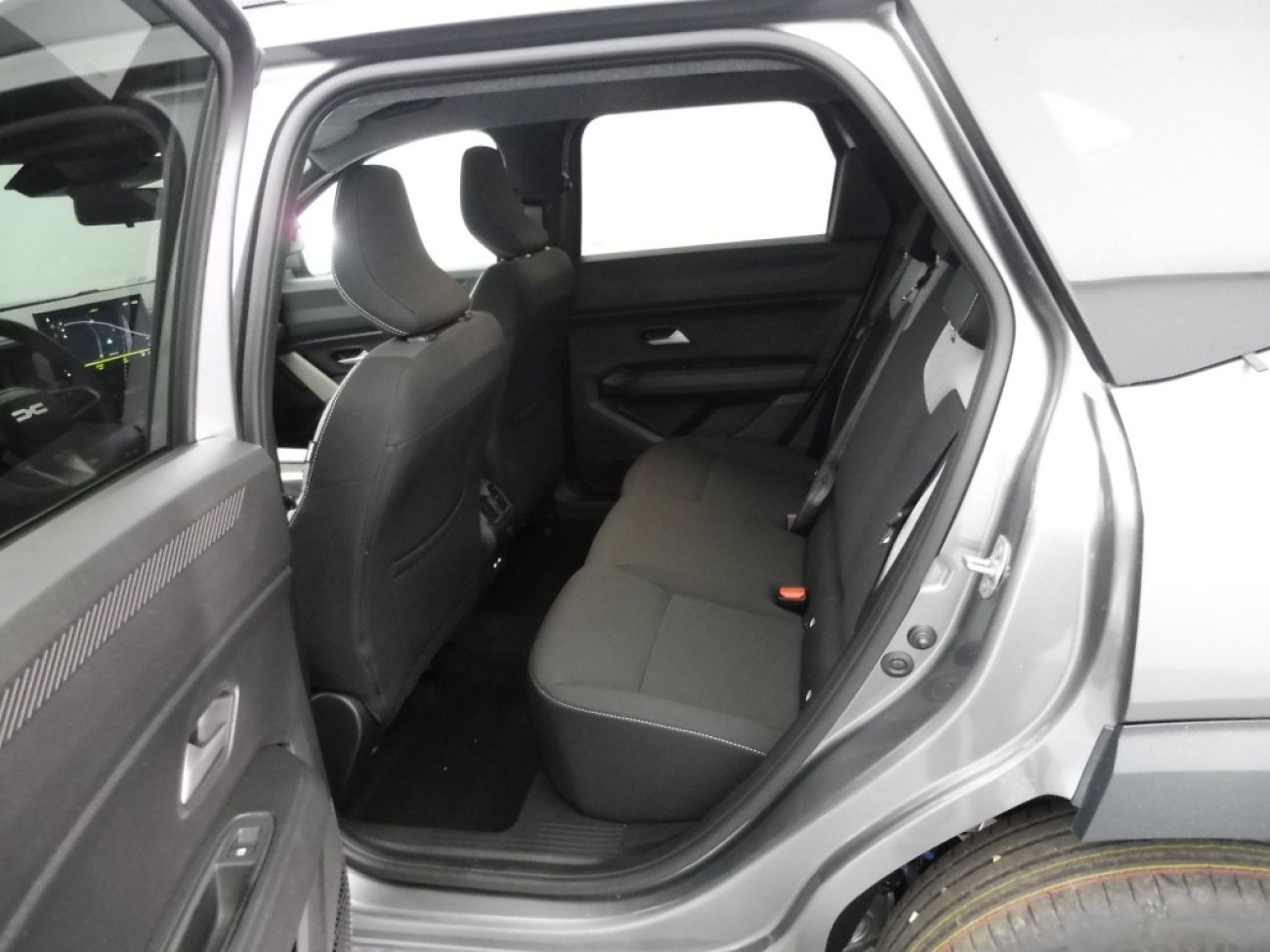 Mandataire Dacia Bigster 1.8 HYBRID 155CH JOURNEY