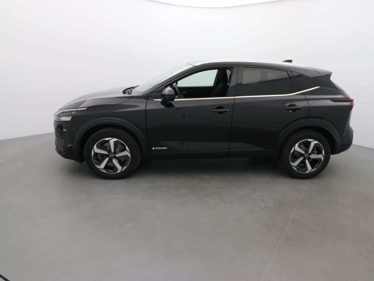 Mandataire NISSAN QASHQAI E-POWER 190CH N-CONNECTA 2022