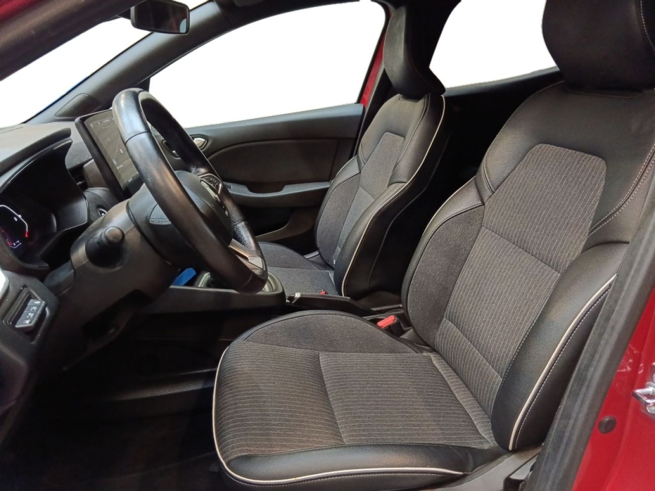 Mandataire RENAULT Clio 1.0 TCE 90intens