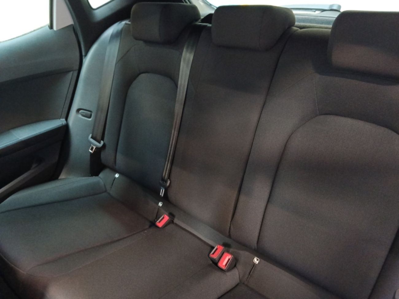 Mandataire Seat Ibiza 1.0 TSI 110CH FR