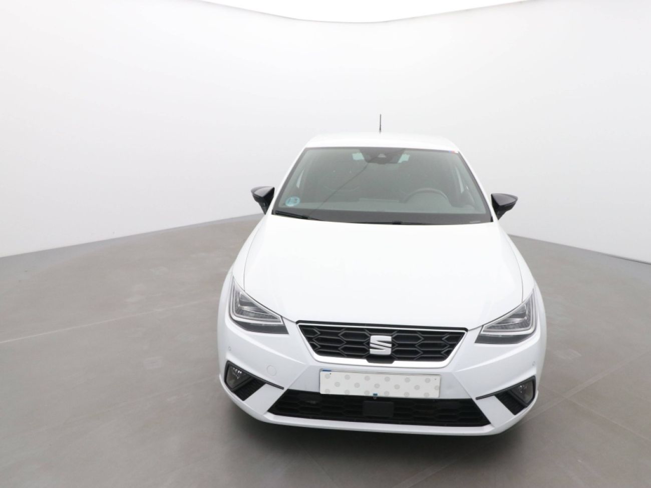 Mandataire Seat Ibiza 1.0 TSI 110CH FR