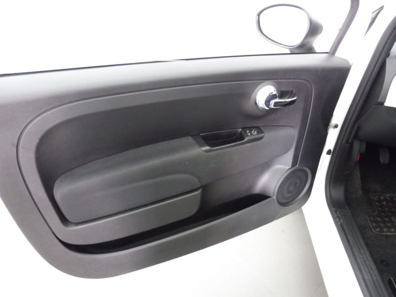 Mandataire FIAT 500 1.0 70CH BSG SERIE 1