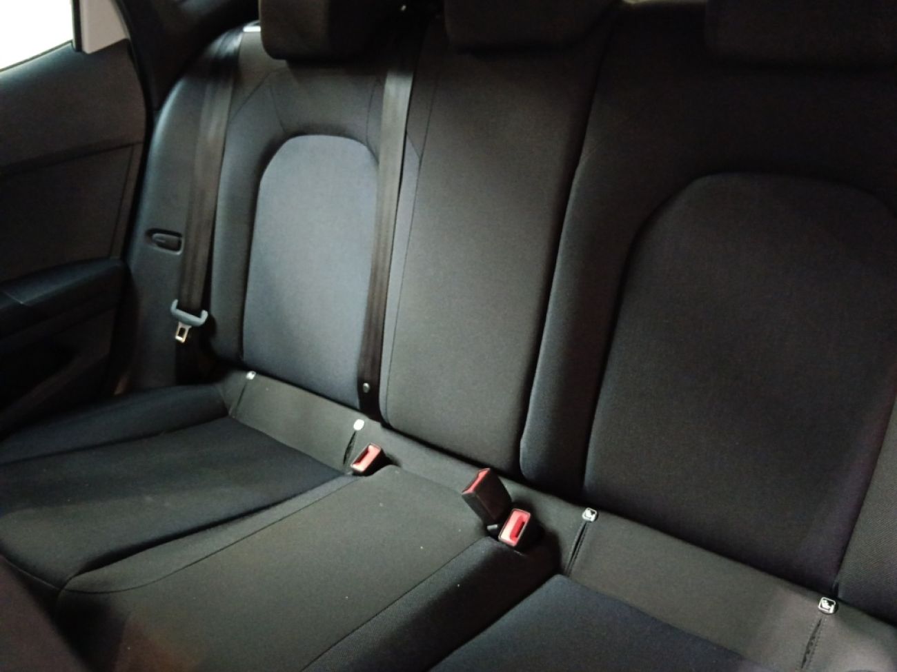 Mandataire Seat Ibiza 1.0 TSI 110CH FR