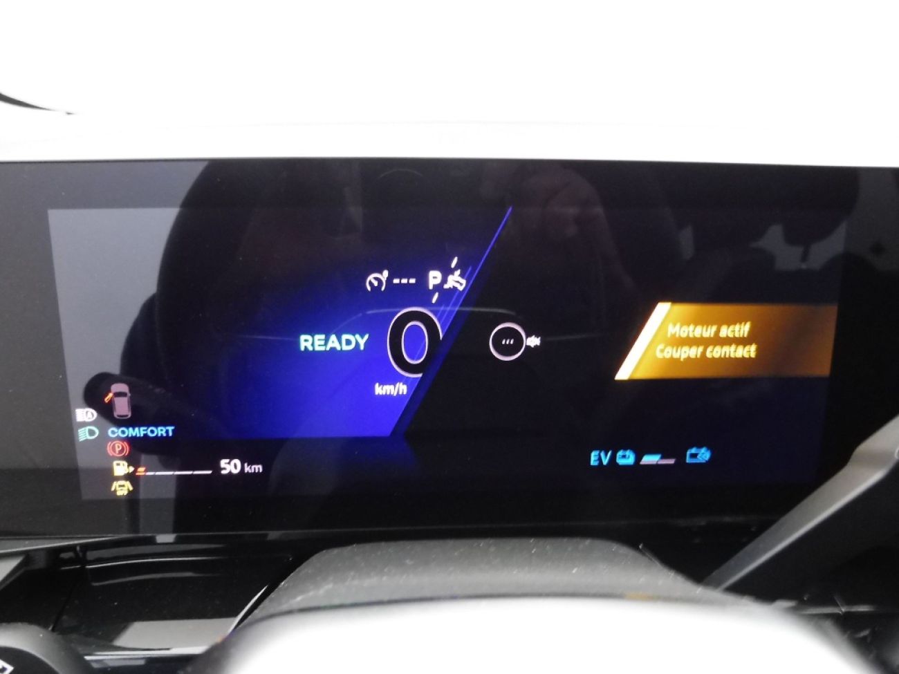 Mandataire RENAULT ESPACE VI 1.2 E-TECH FULL HYBRID 200CH ESPRIT ALPINE 7 PLACES - 24