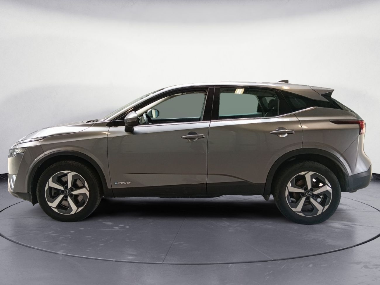 Mandataire NISSAN Qashqai E-POWER 190CH BUSINESS