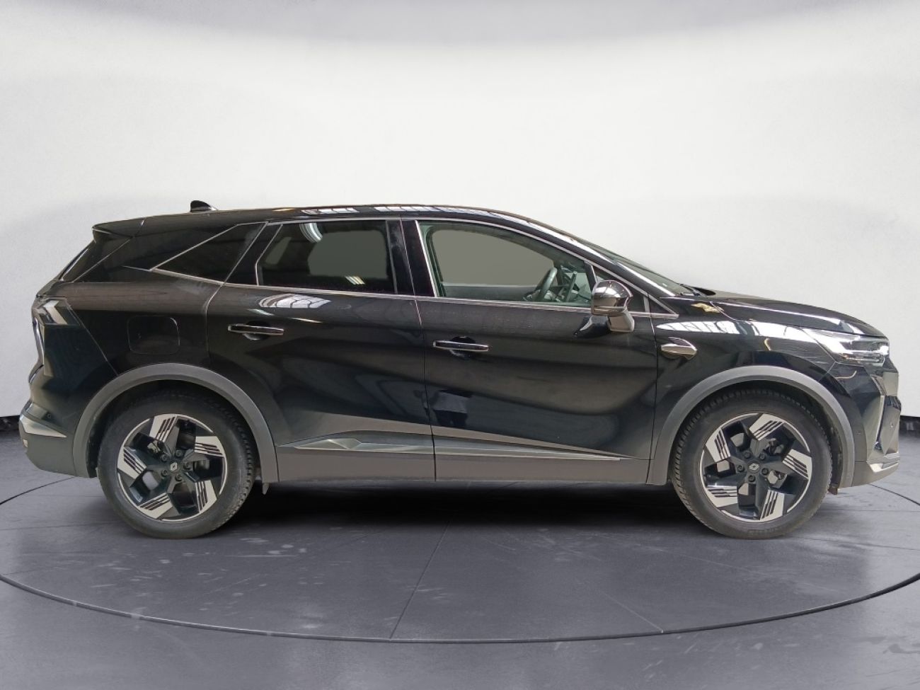 Mandataire RENAULT Symbioz 1.6 E-TECH FULL HYBRID 145CH ICONIC