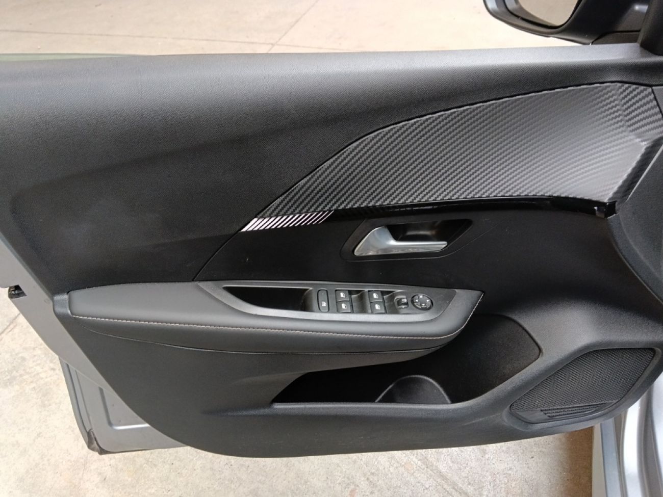 Mandataire PEUGEOT 208 1.2 100CH S&S ALLURE