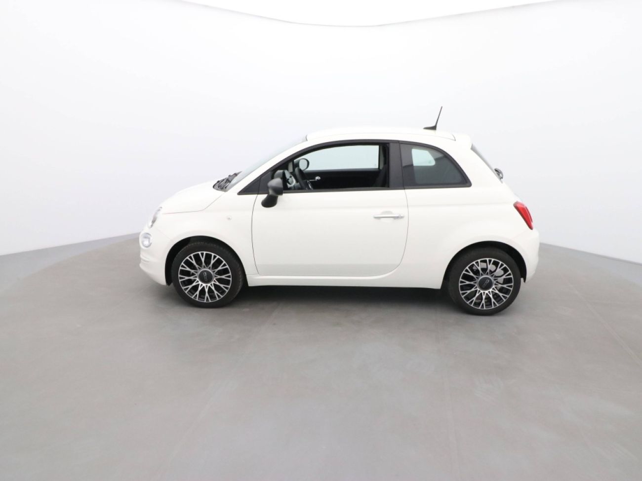 Mandataire FIAT 500 1.0 70CH BSG SERIE 1