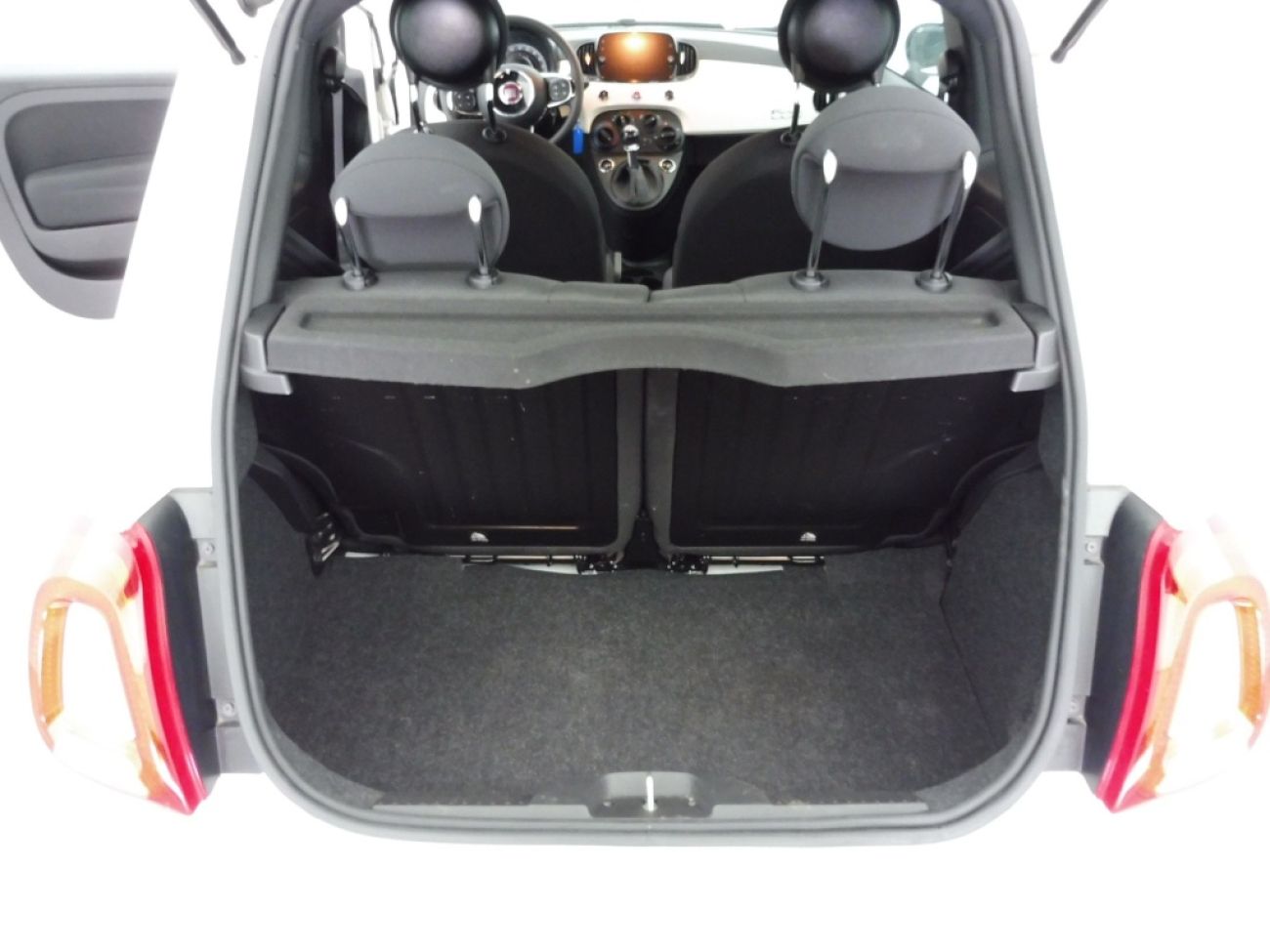 Mandataire FIAT 500 1.0 70CH BSG SERIE 1