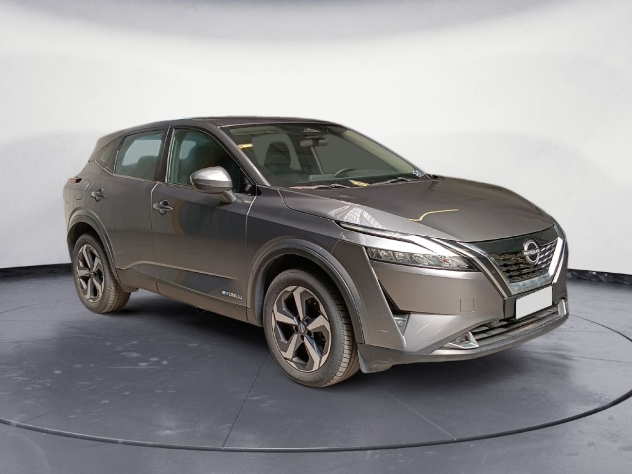 Mandataire NISSAN Qashqai E-POWER 190CH BUSINESS