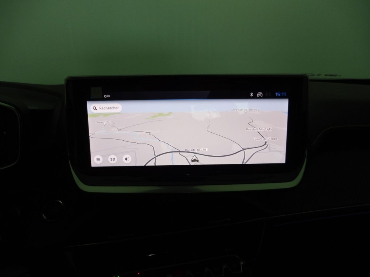 Mandataire PEUGEOT 2008 1.2 HYBRID 145CH GT E-DCS6