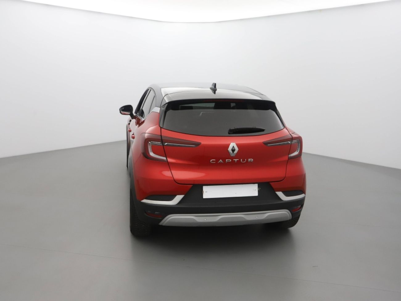 Mandataire RENAULT Captur 1.0 TCE 90CH TECHNO