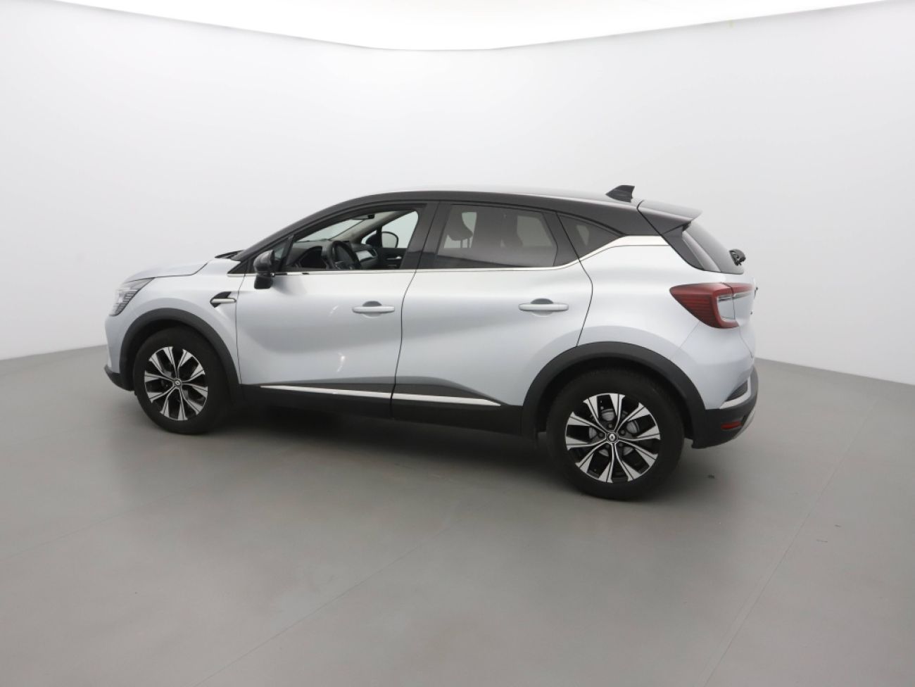 Mandataire RENAULT Captur 1.0 TCE 90CH TECHNO