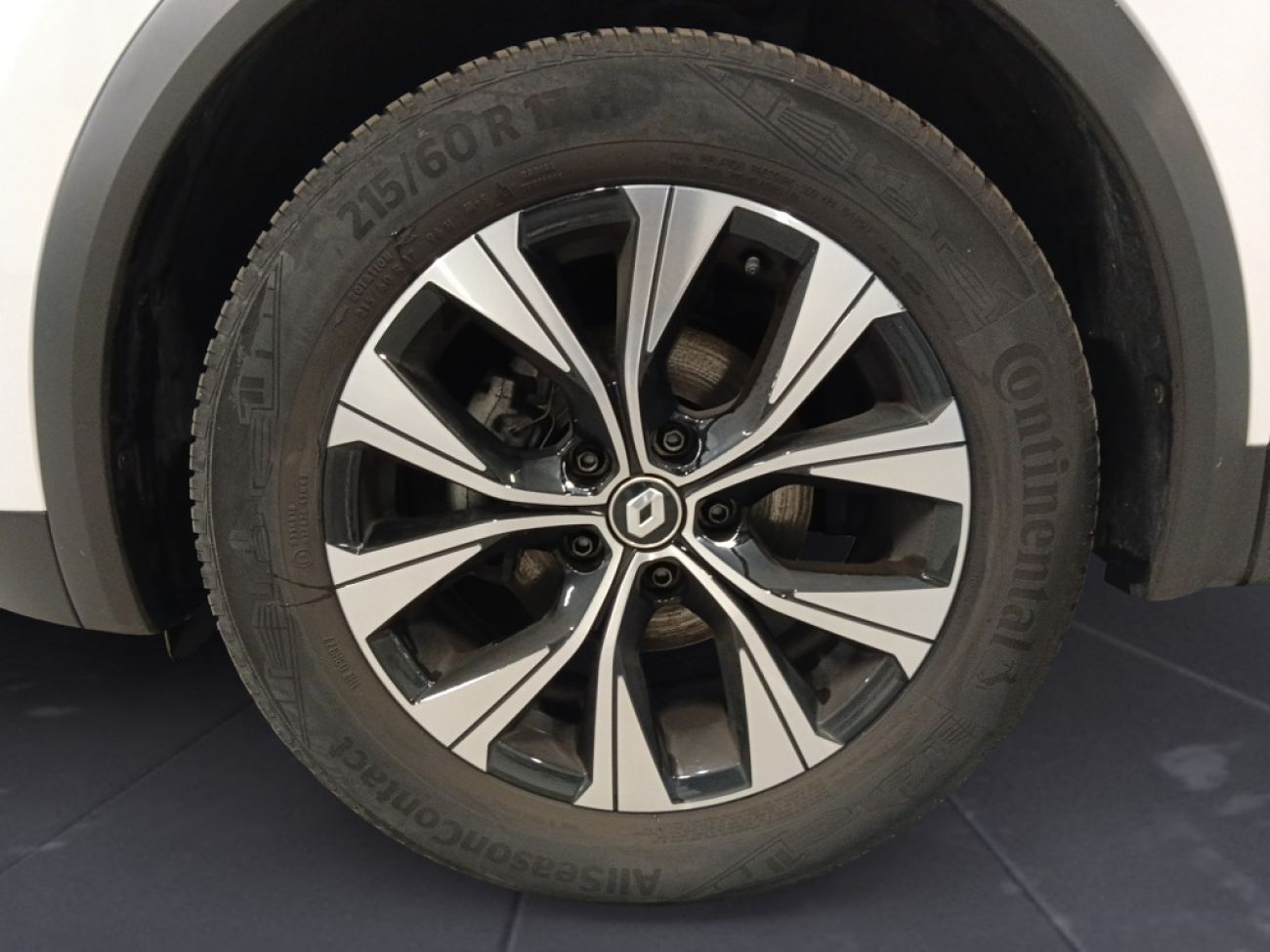 Mandataire RENAULT Captur 1.0 TCE 90CH TECHNO