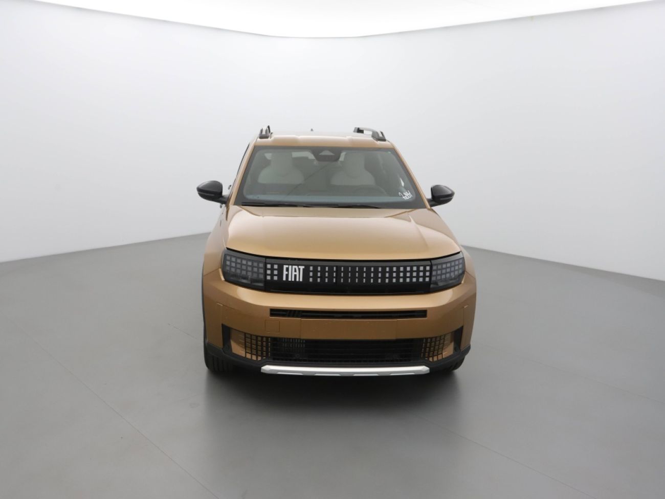 Mandataire FIAT Grande panda 1.2 HYBRID 100CH LA PRIMA EDCT6