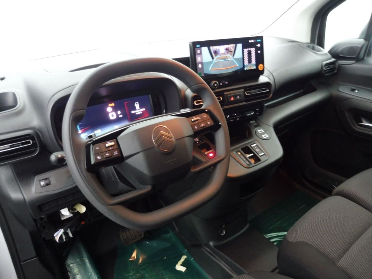 Mandataire Citroën Berlingo Van XL 950KG BLUEHDI 130CH S&S EAT8