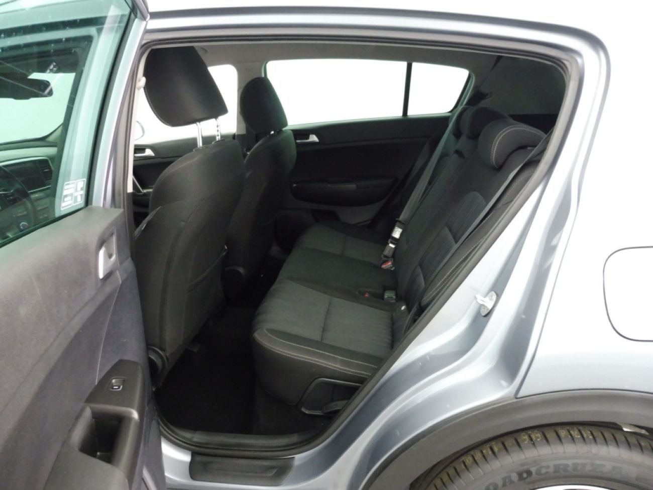 Mandataire Kia Sportage 1.6 GDI 132CH ISG M+SMART