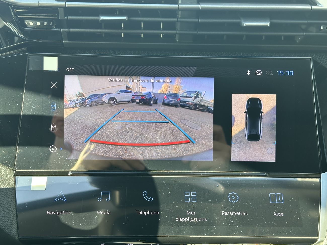 Mandataire PEUGEOT 408 130 ch S&S EAT8 Allure Pack JTES 19