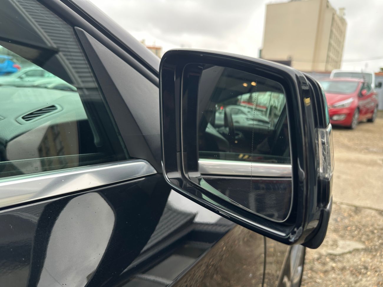 Mandataire MERCEDES CLASSE A 180 d 7G-DCT Inspiration