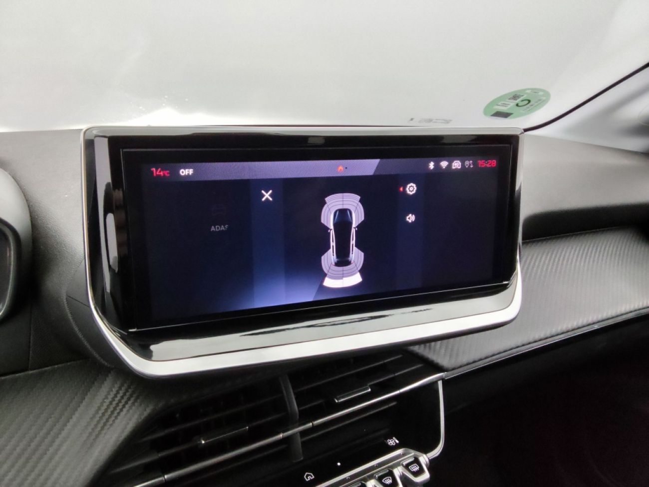 Mandataire PEUGEOT 208 1.2 100CH S&S ALLURE