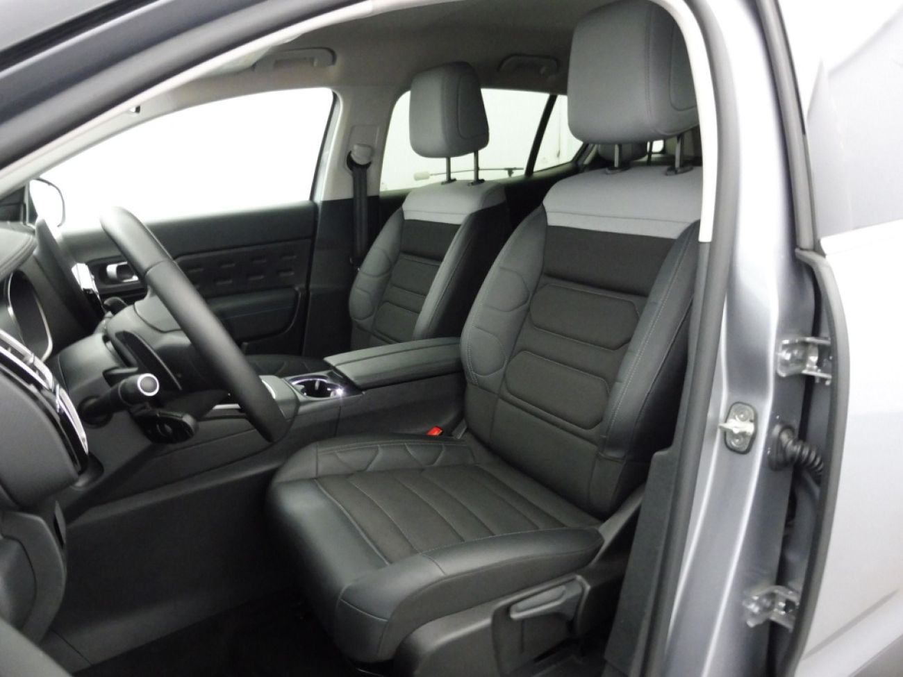 Mandataire Citroën C5 AIRCROSS 1.5 BLUEHDI 130CH MAX BOITE AUTOMATIQUE
