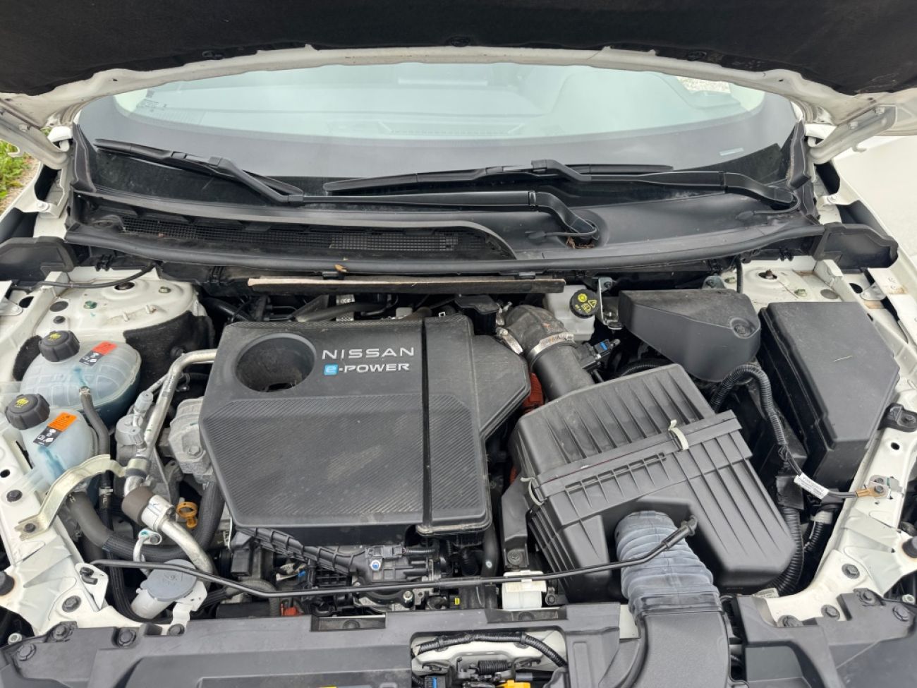 Mandataire NISSAN Qashqai 1.5 E-POWER 190 BUSINESS