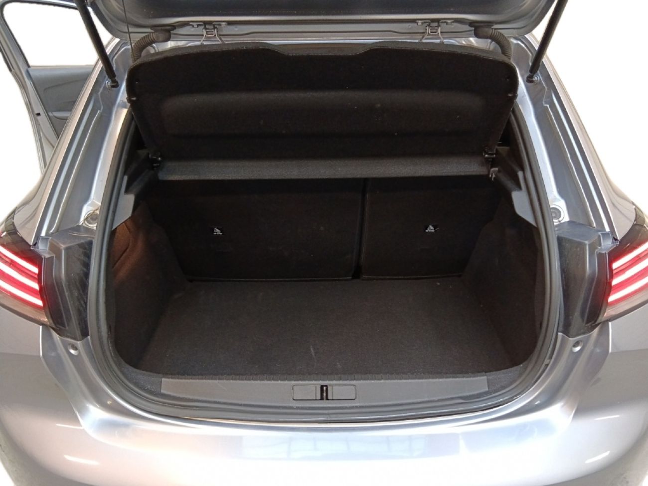 Mandataire PEUGEOT 208 1.2 100CH S&S ALLURE