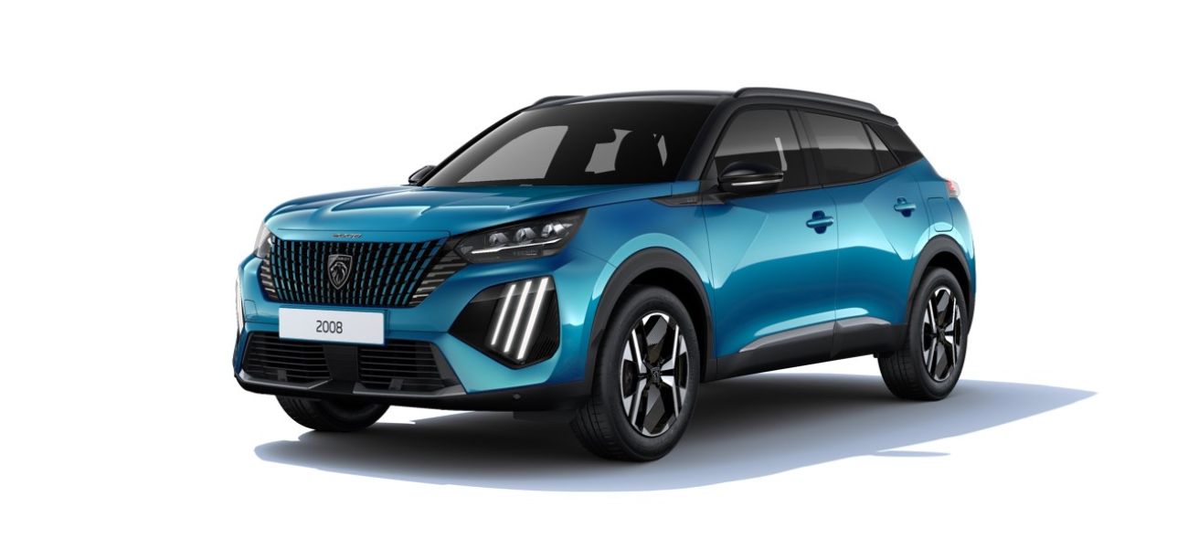 Mandataire PEUGEOT 2008 GT HYBRID 145 DSC6