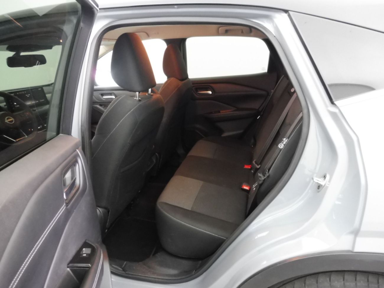 Mandataire NISSAN Qashqai E-POWER 190CH N-CONNECTA