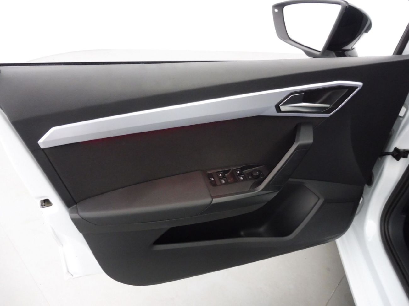 Mandataire Seat Ibiza 1.0 TSI 110CH FR